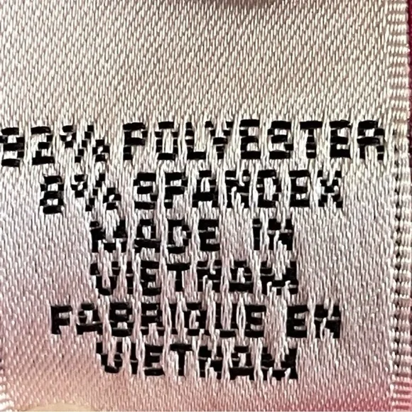 Sport Haley Raspberry Skort - Picture 8 of 8